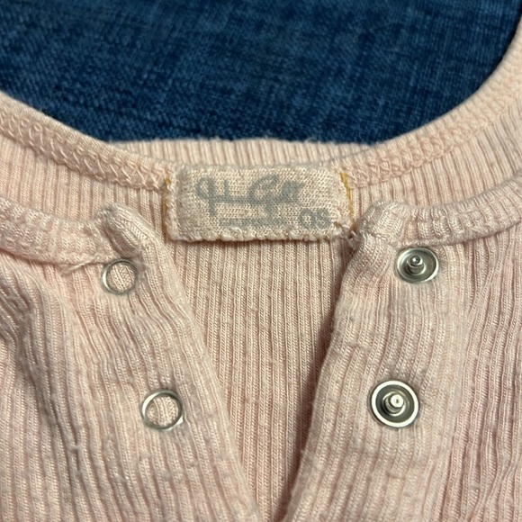 Brandy Melville Tank Top - Picture 2 of 4